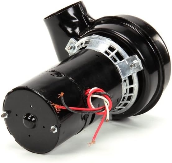 Genuine Garland Blower Motor 1614706 – OEM Replacement for Commercial Kitchen Equipment