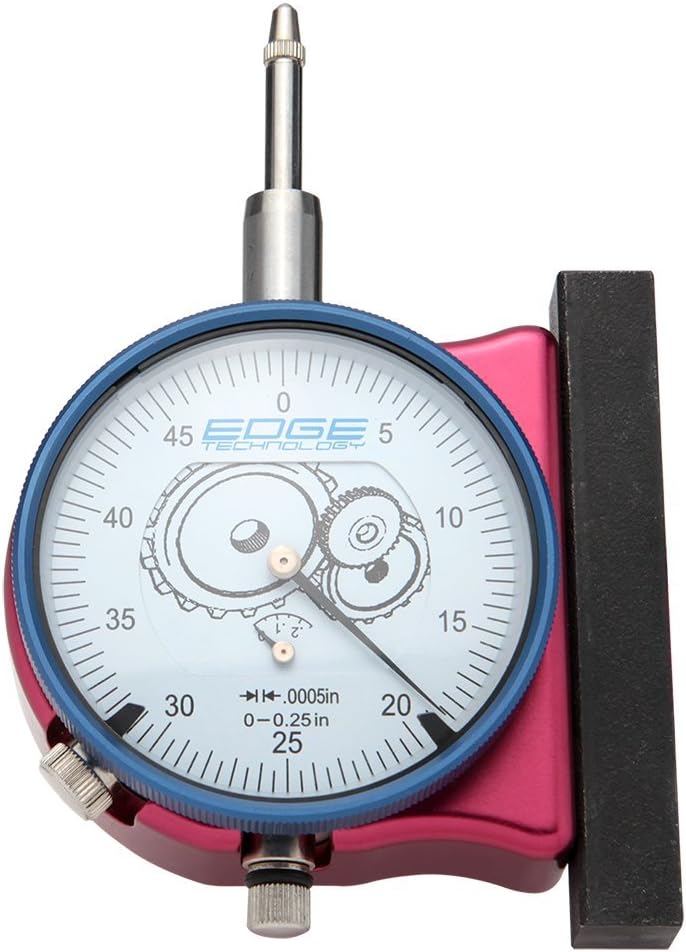 Tool Post Indicator | Precision Valve Position Indicator for Industrial Safety & Control